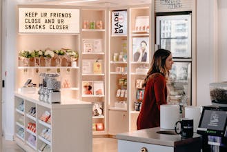 WeWork gallery image