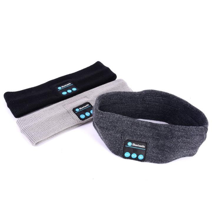 ASMR sleeping headphones gallery image