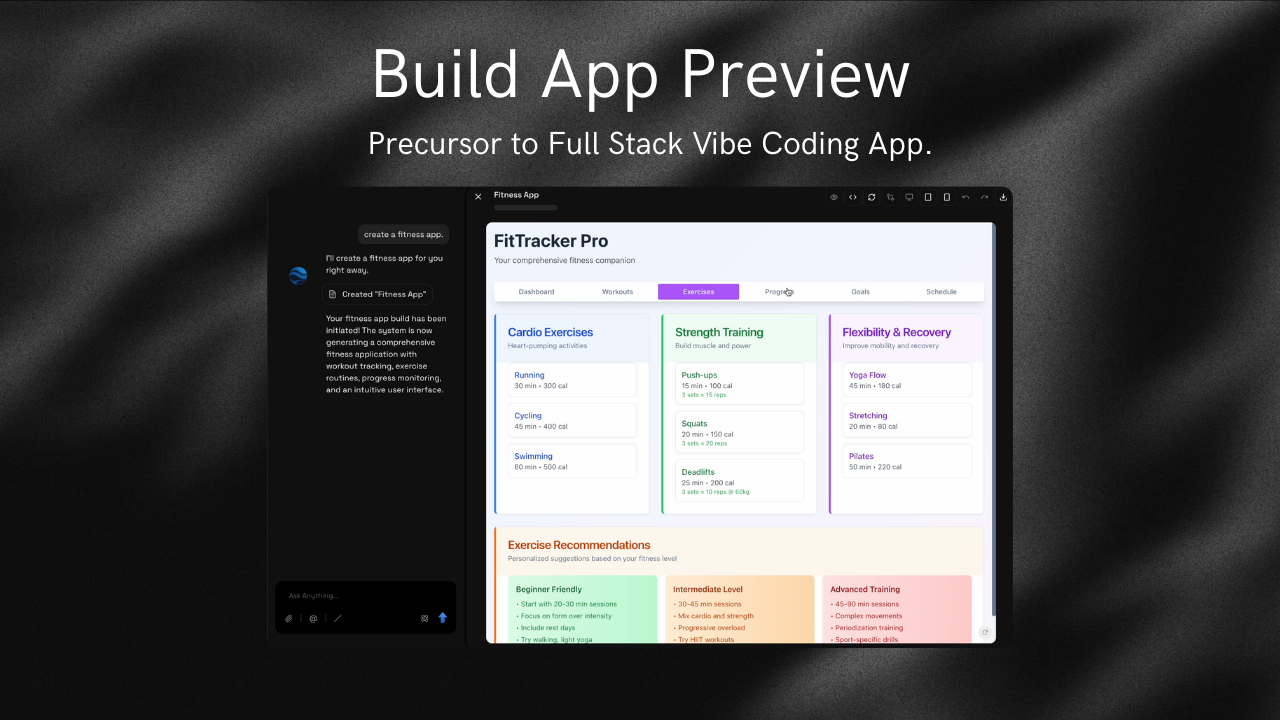 Terramind: Code gallery image