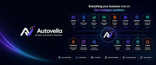 Autovella gallery image