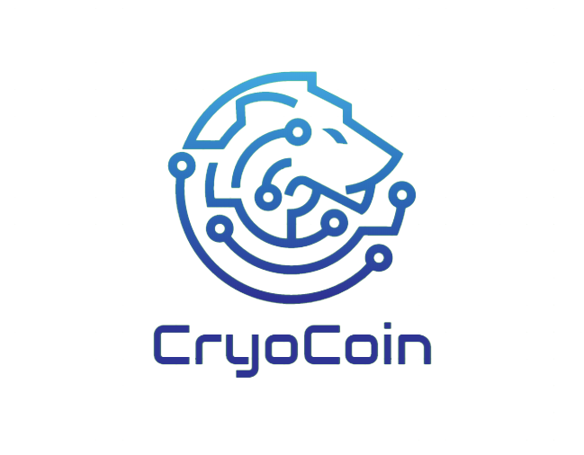 CryoCoin gallery image