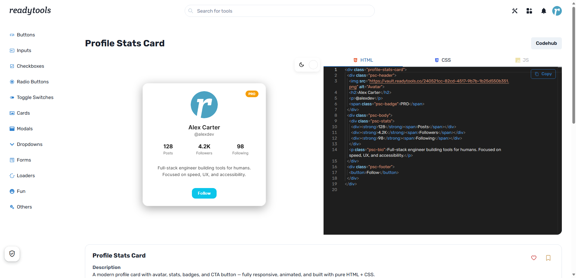 Mídia 4 de CodeHub