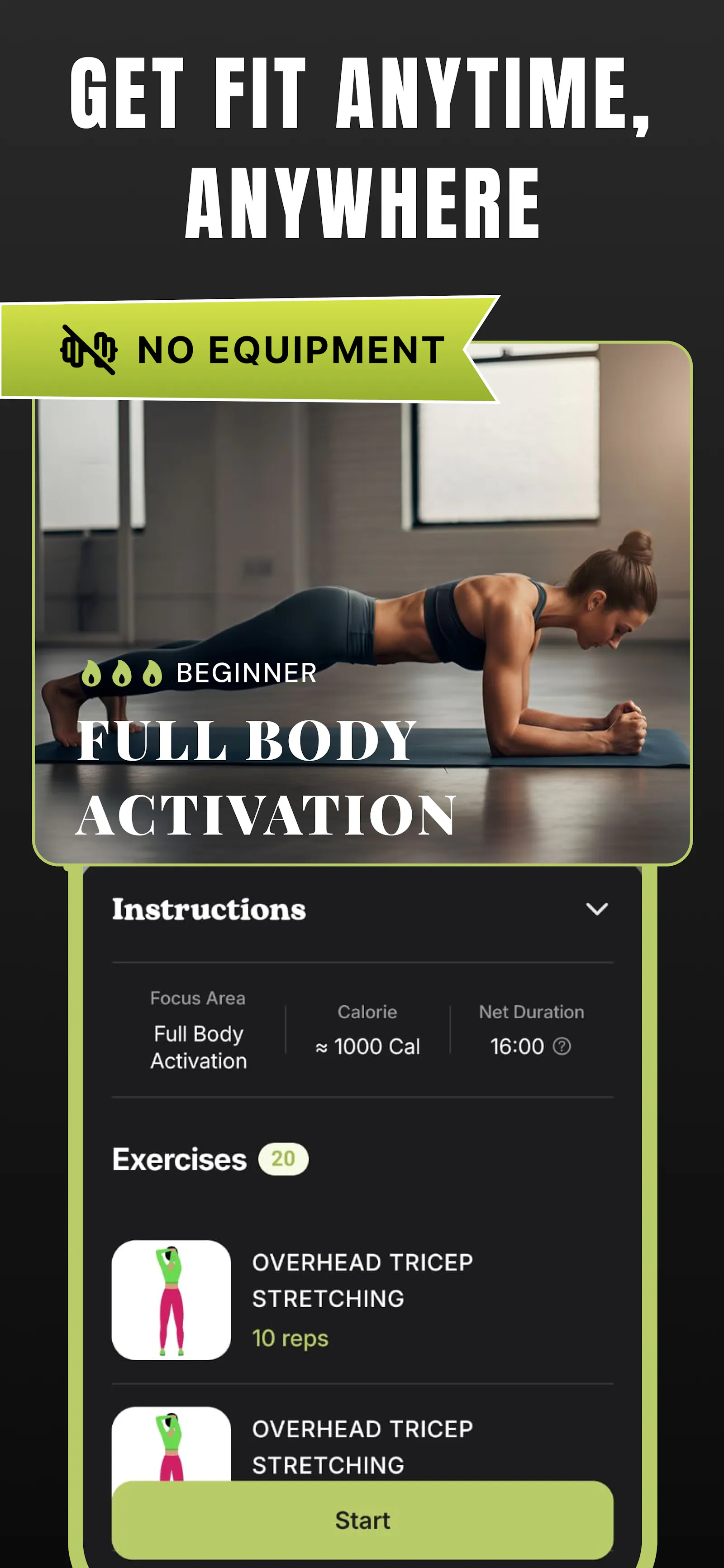 FitAnywhere screenshot 3