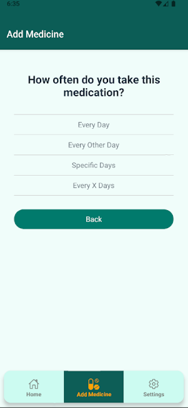 Alleati di medicina - App fidata di medicina e pillola media 4