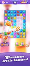 Candy Crush Friends Saga gallery image