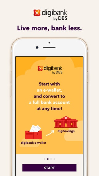 digibank