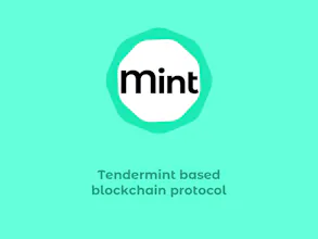 Mint Blockchain gallery image