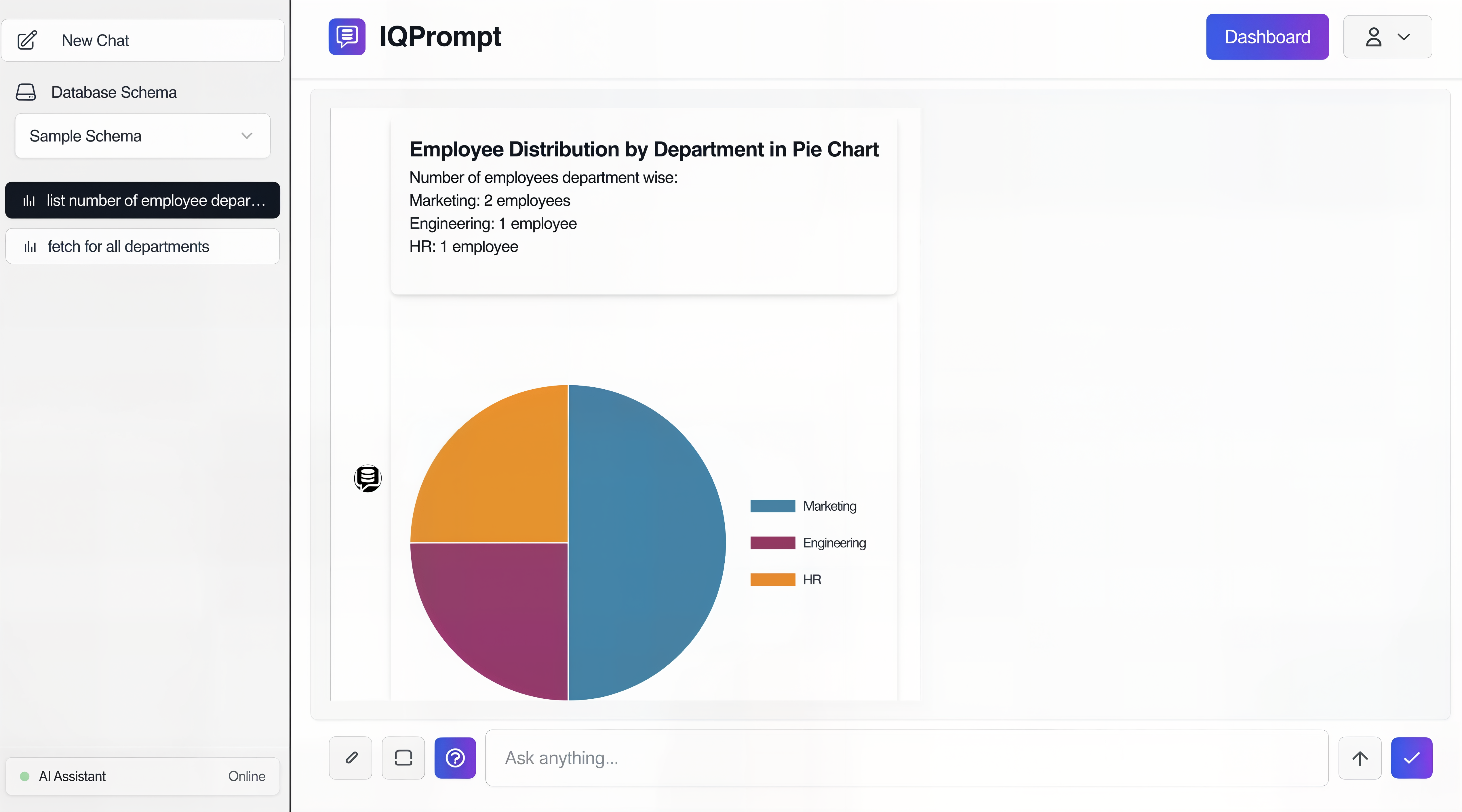IQPrompt gallery image