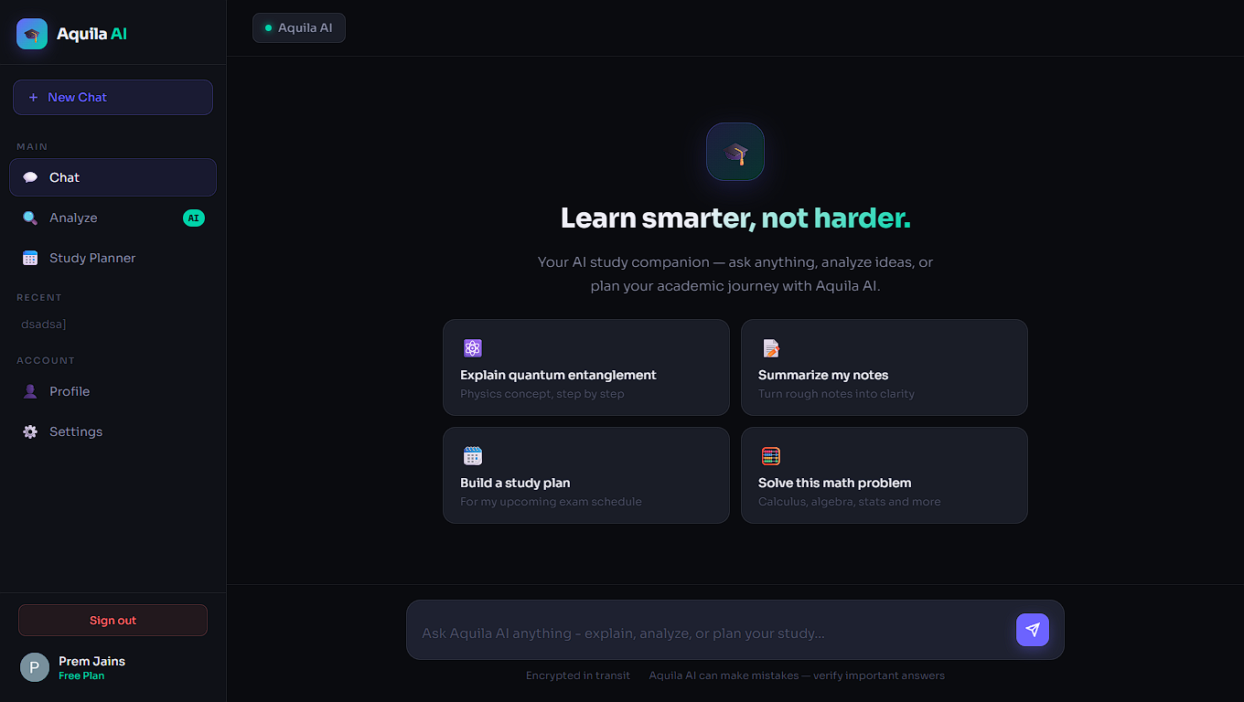Aquira Ai gallery image