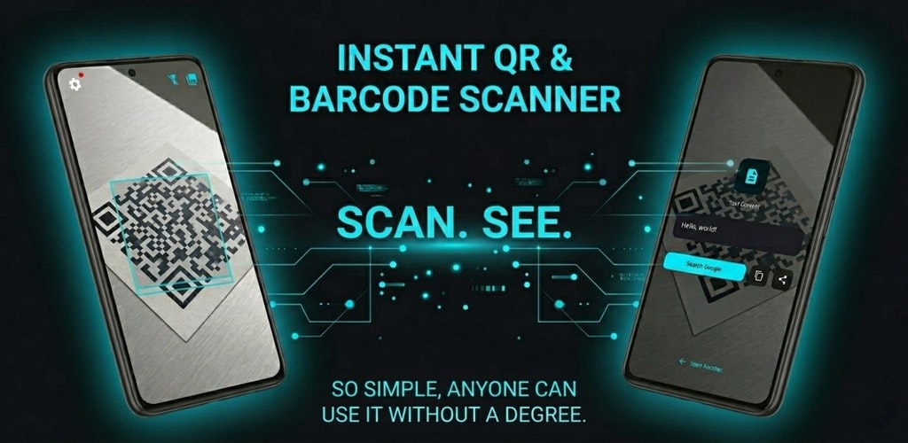 Scanflow gallery image
