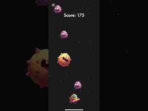 Spaci Rush gallery image