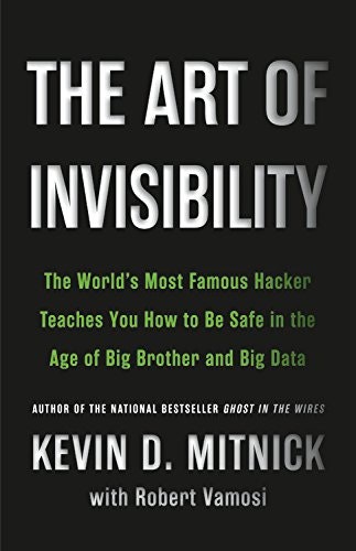 The Art of Invisibility gallery image