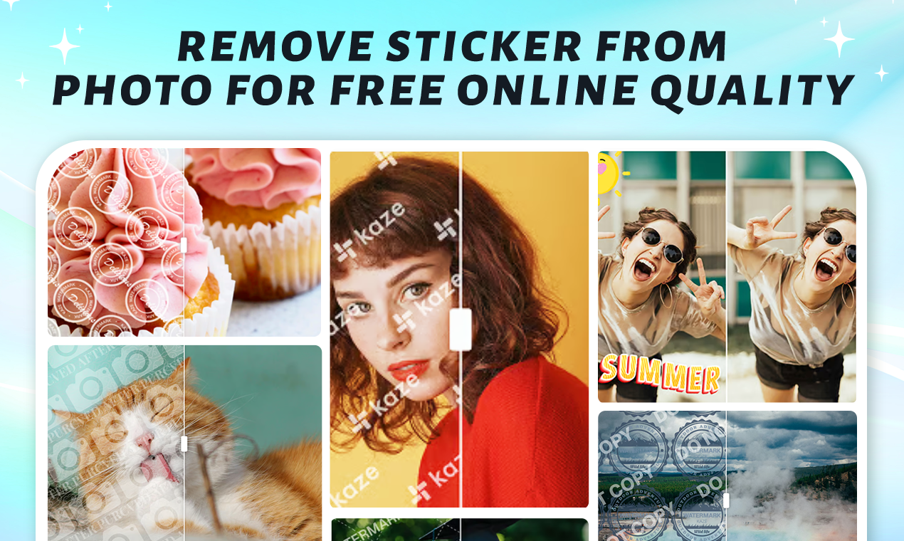 AI Sticker Remover media 3