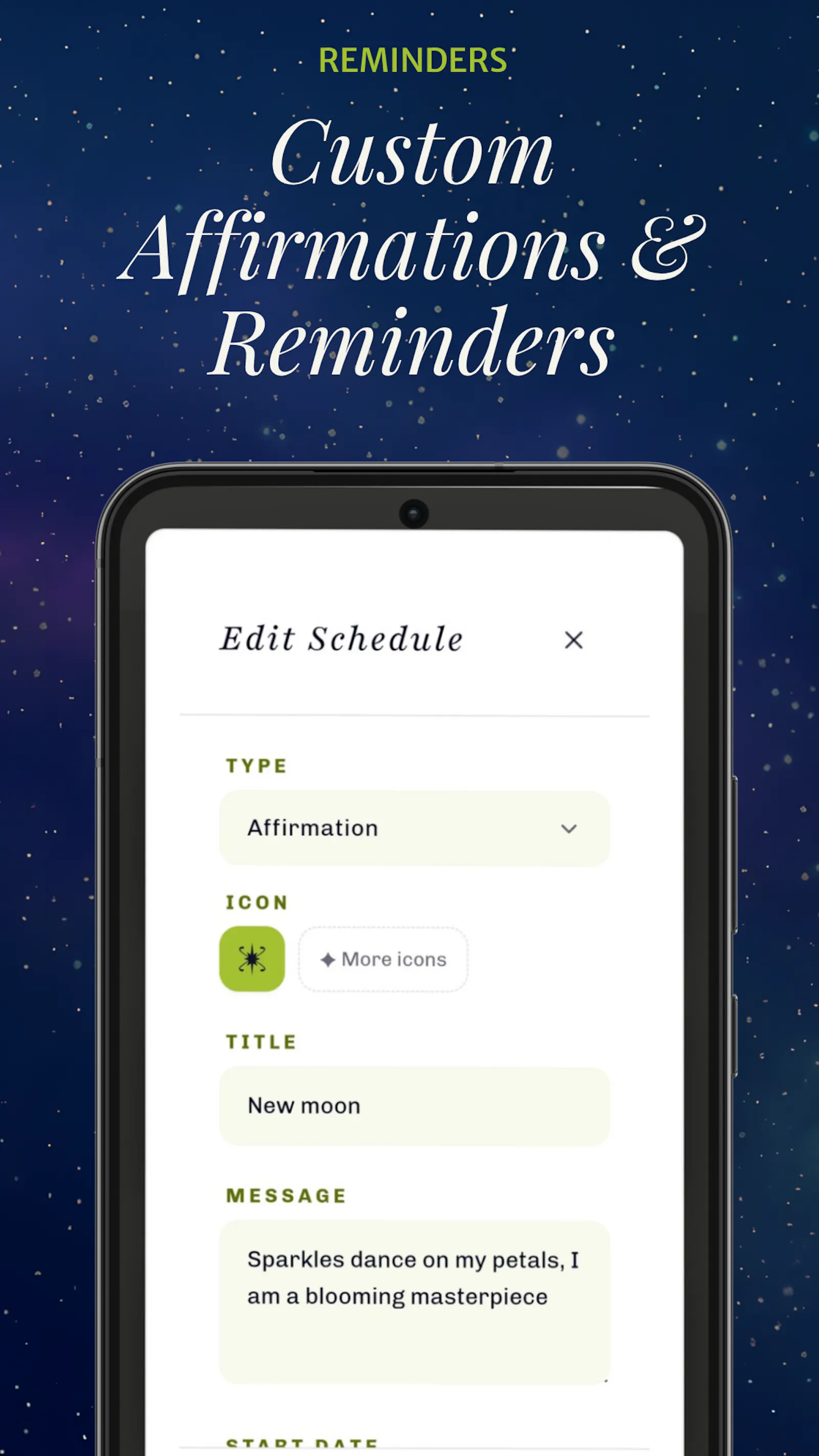 Starboard Manifest screenshot 5