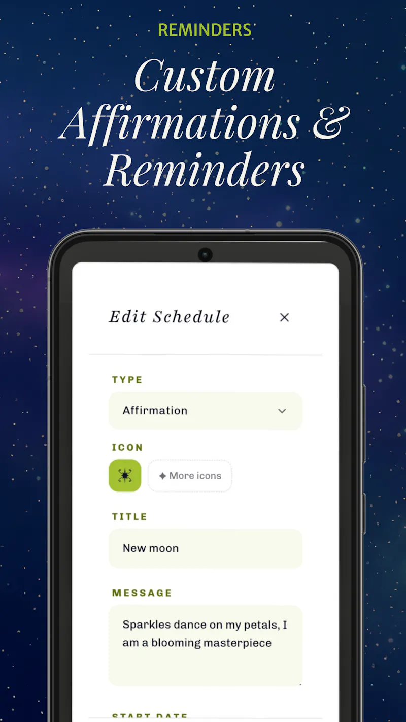 Starboard Manifest screenshot 5
