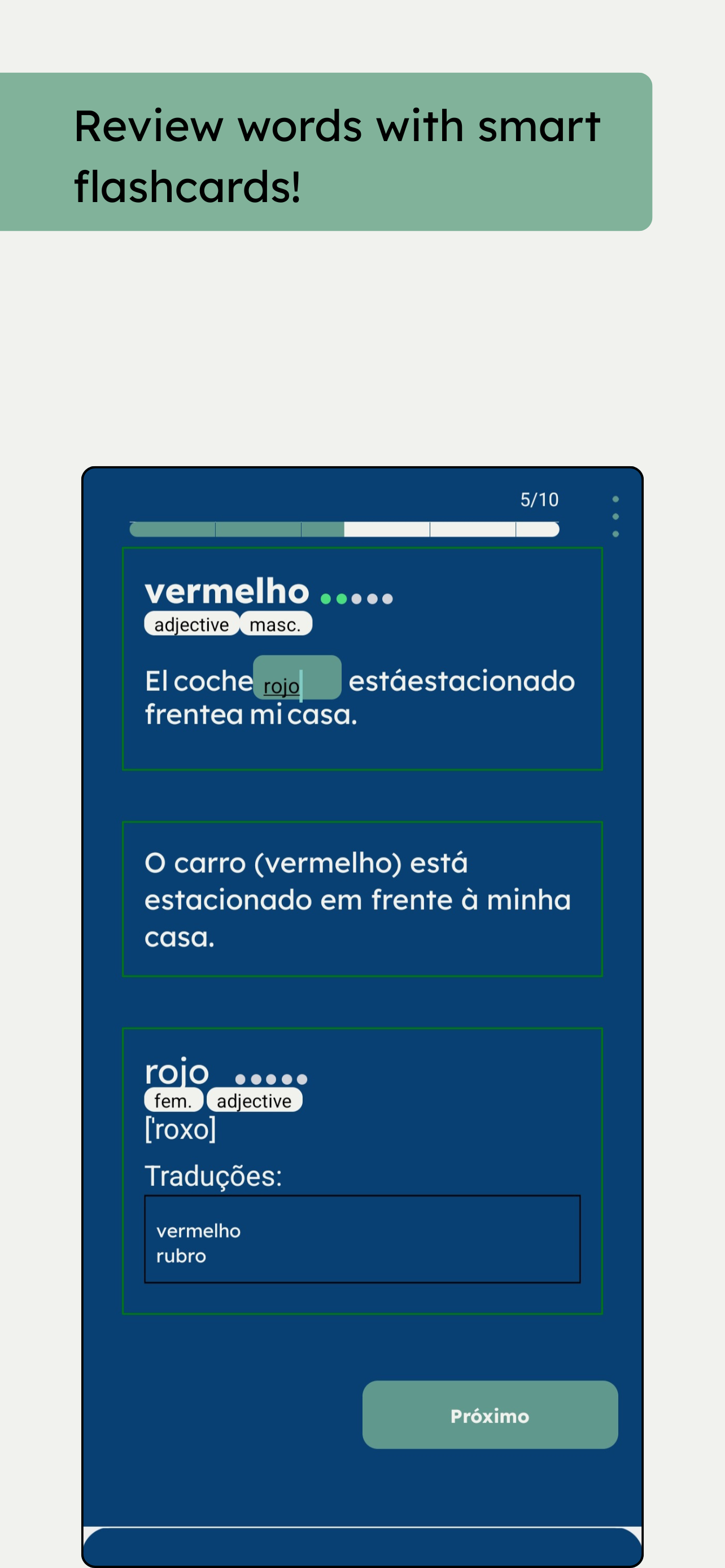 Lingura gallery image