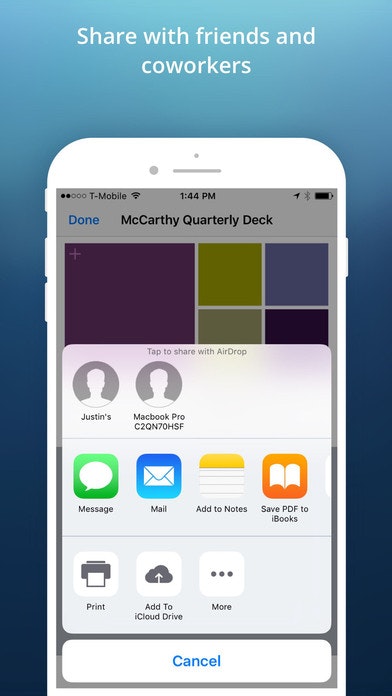 Atlas Recall for iPhone gallery image