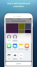 Atlas Recall for iPhone gallery image