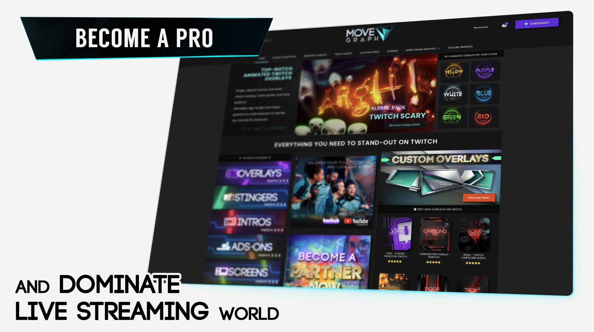 MoveGraph.com media 2