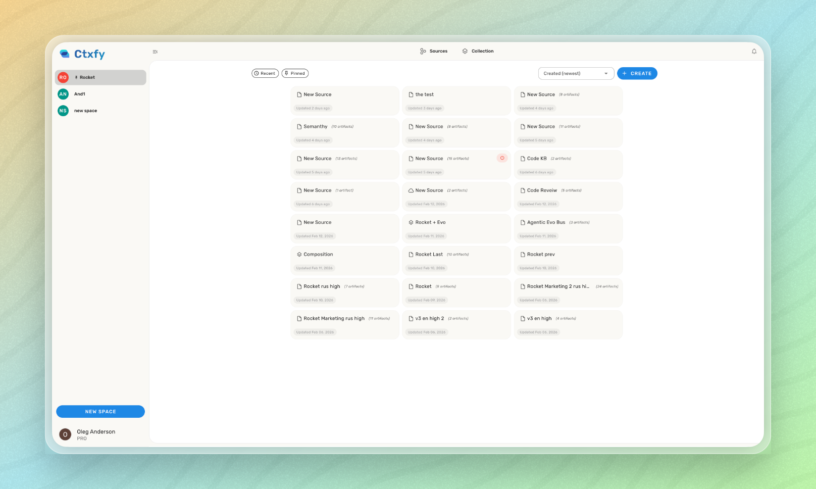 Contextify - ctxfy.com gallery image
