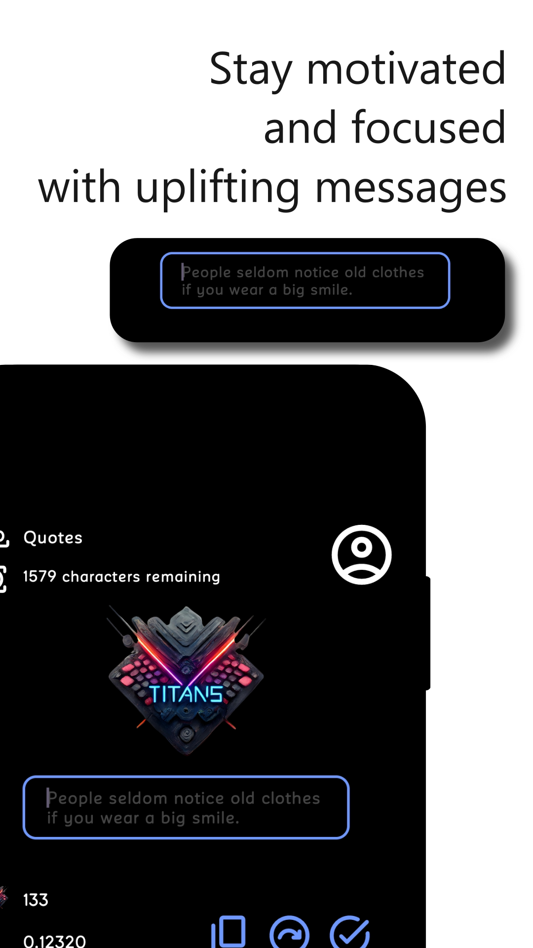 Titans yazma medya 6