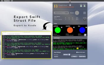 CodyColors gallery image