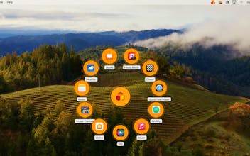 App Switcher and Launcher gallery image