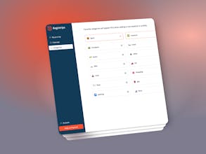 Begintrips gallery image