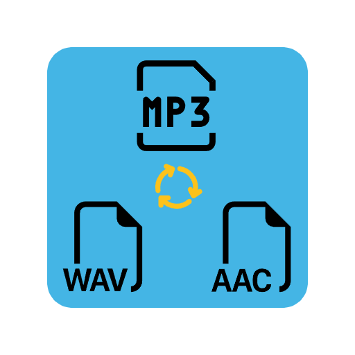 Bulk audio converter