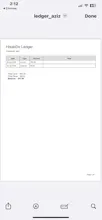 HisabDo β Expense Tracker gallery image
