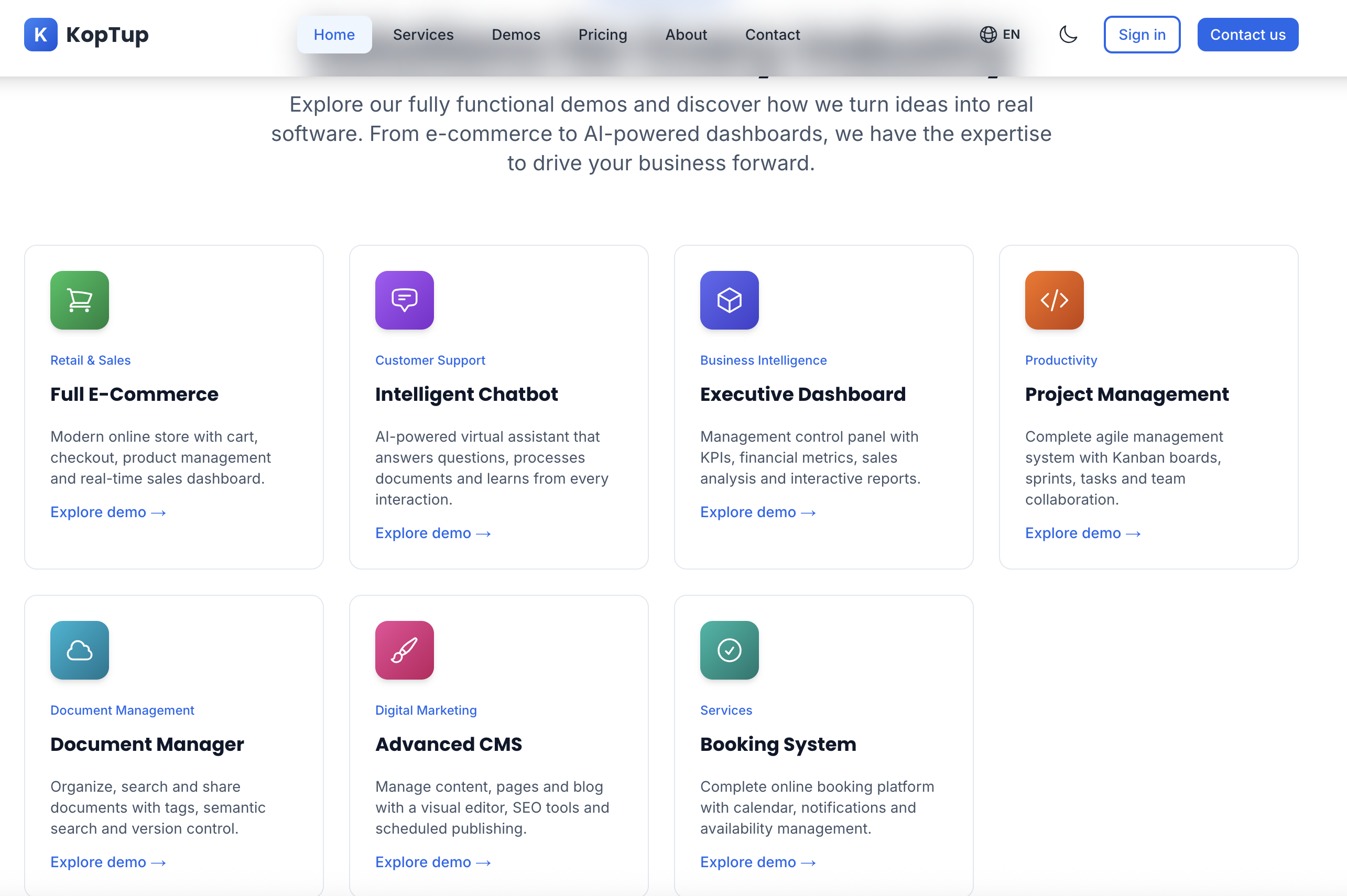 KopTup gallery image