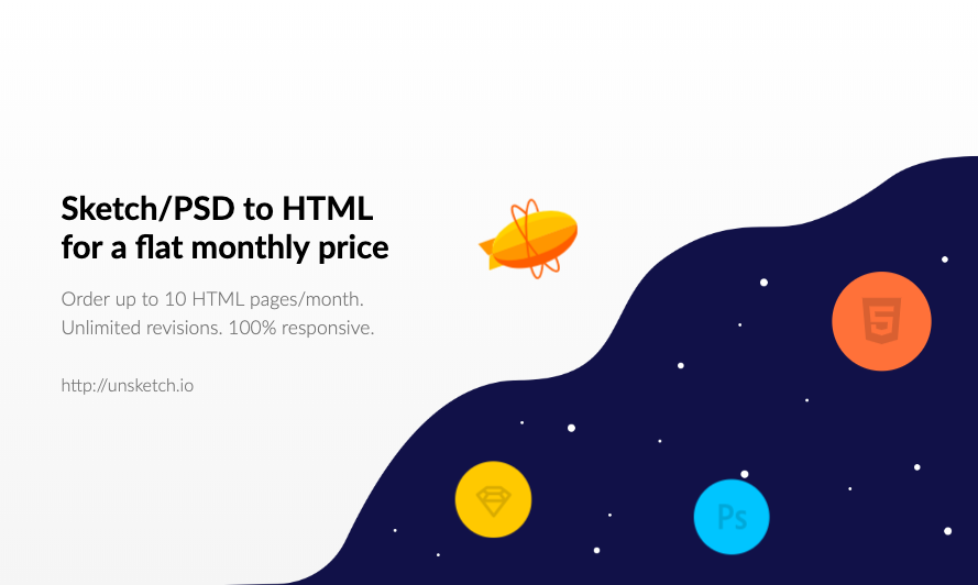 Unsketch gallery image