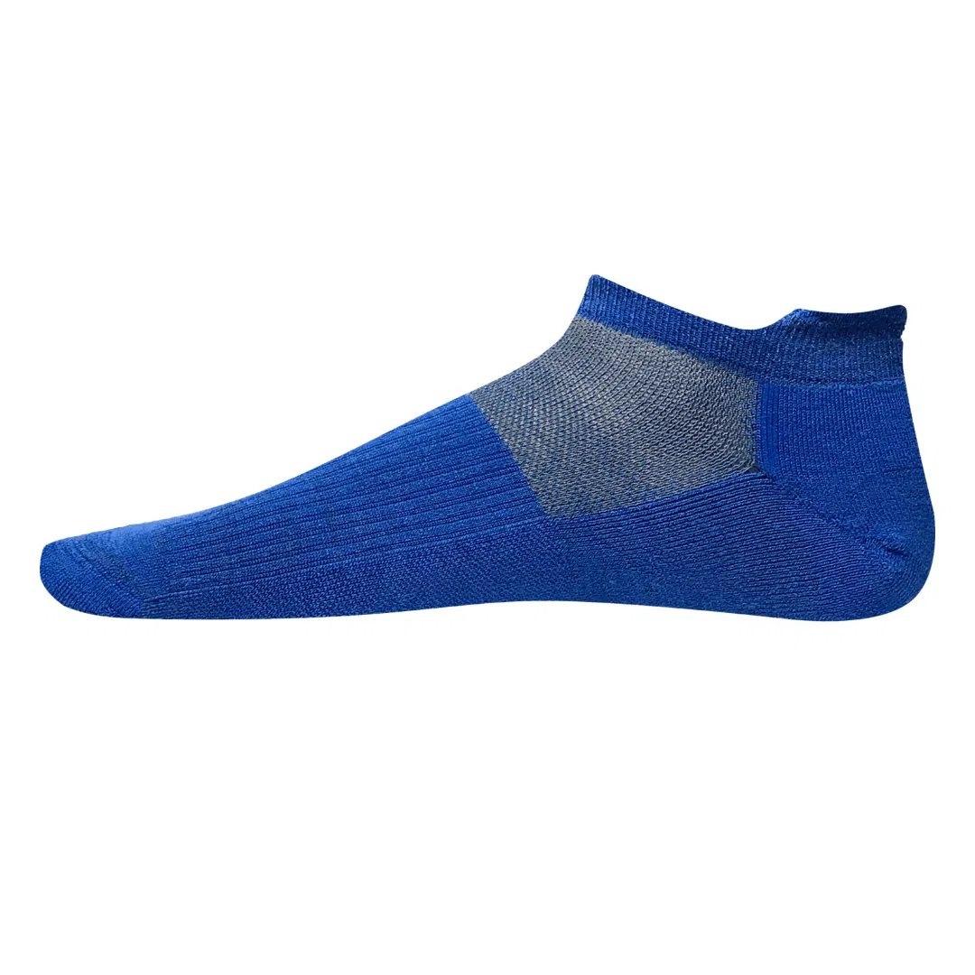 SilverAir Sock 2.0