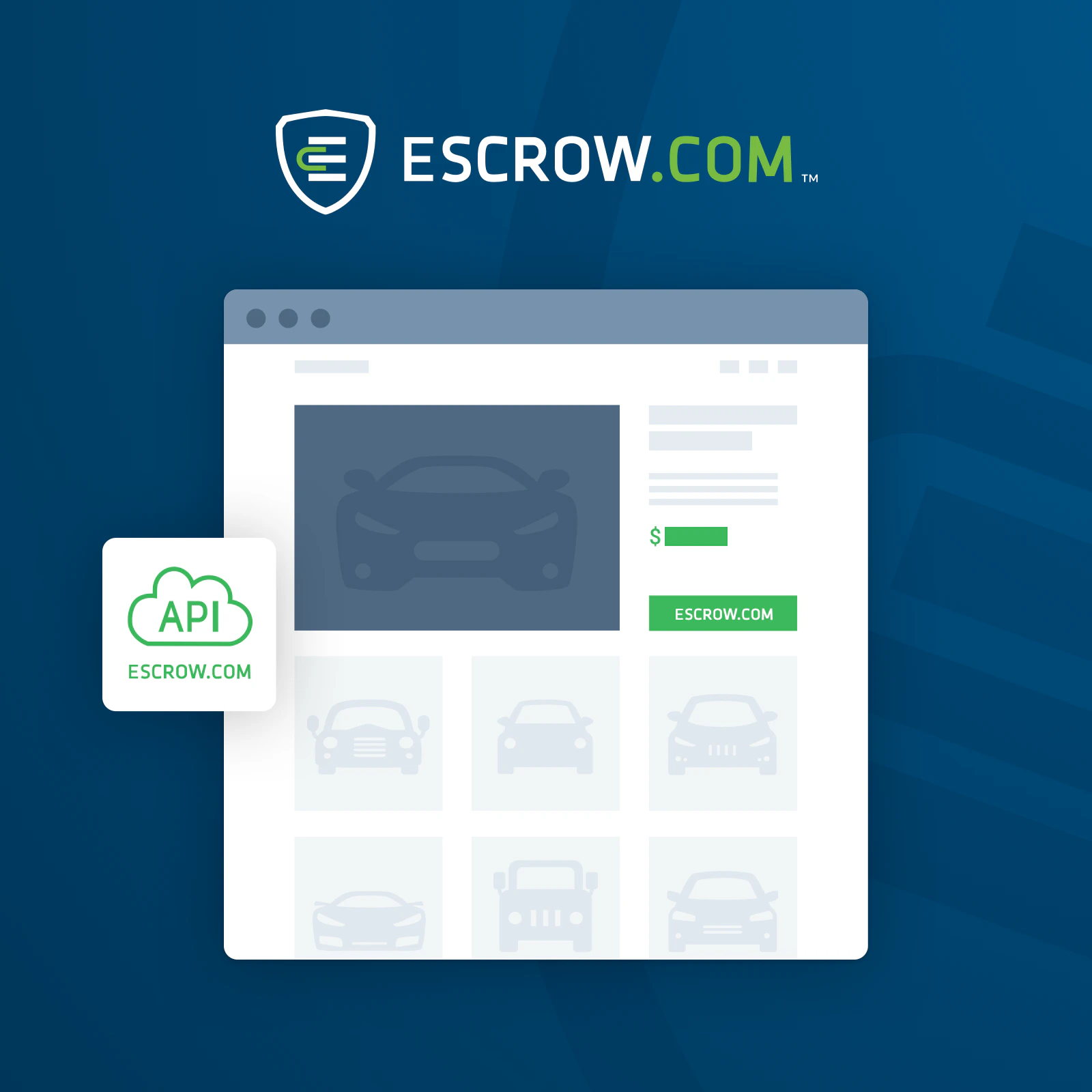 Escrow.com API