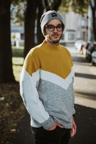 SHIELD - Signalproof Apparel gallery image