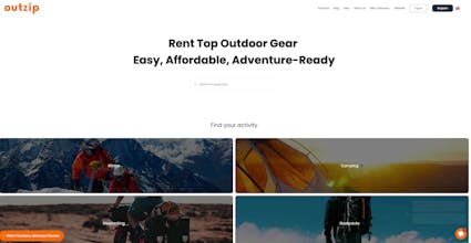 Outzip gallery image