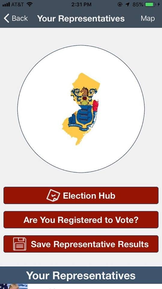 Votedash gallery image