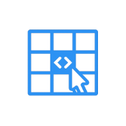 Responsive Grid Generator