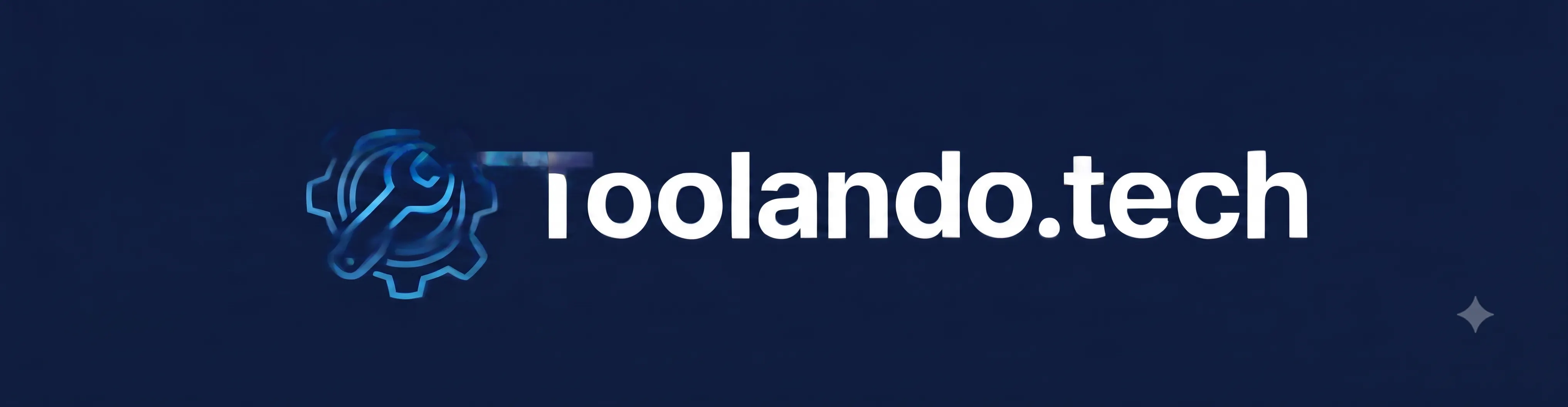 Toolando.tech logo