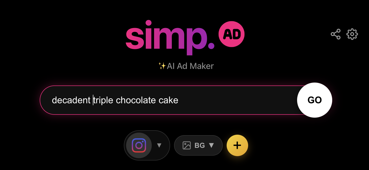 simp.ad gallery image