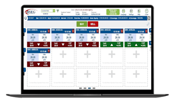 eBSEG Digital Banking Solution gallery image