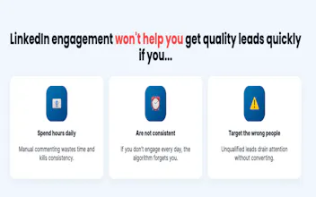 EngageBoost.app gallery image