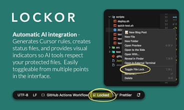 Lockor gallery image