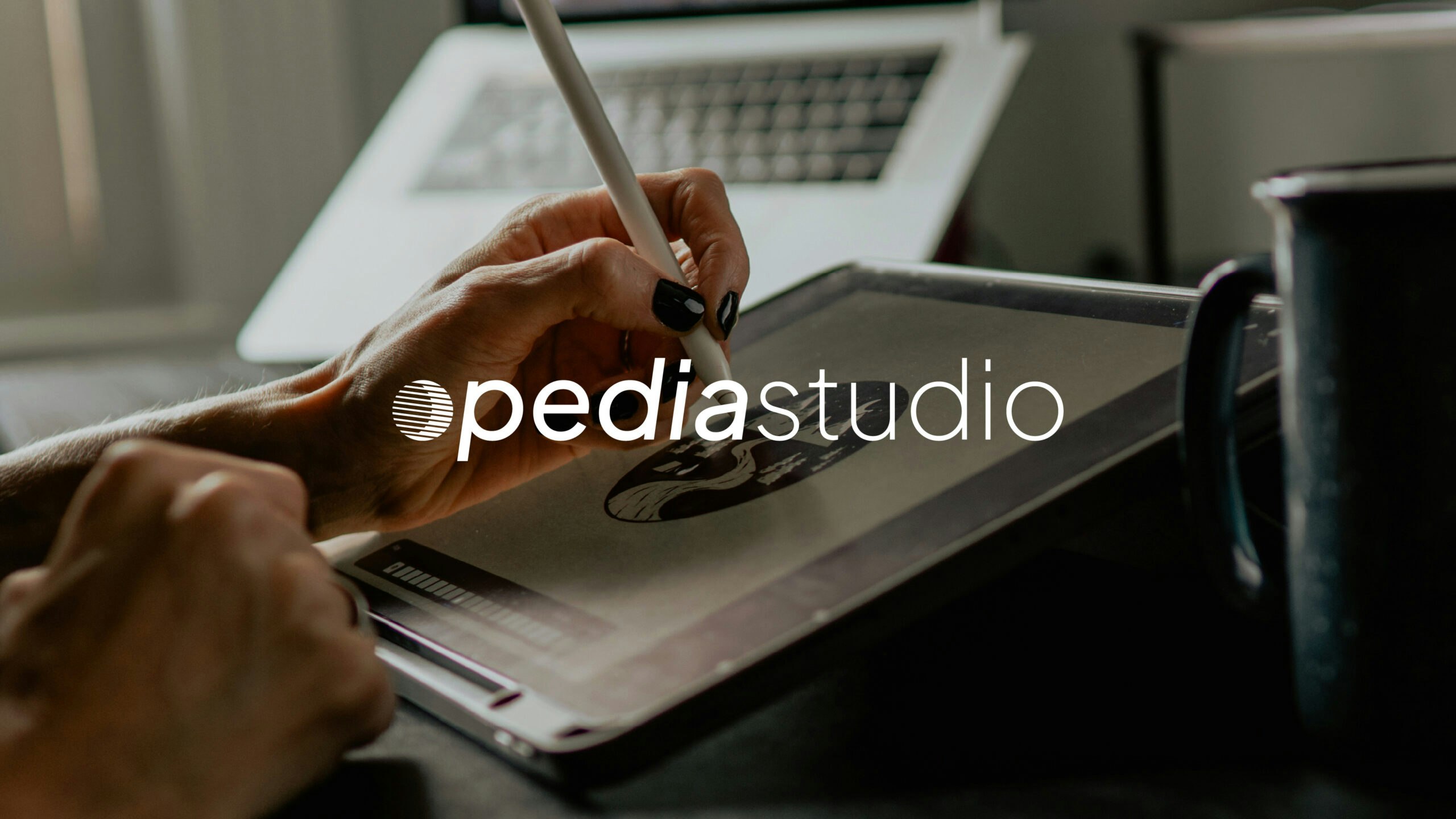 Opedia Studio gallery image