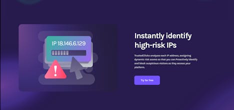 Trusted Clicks gallery image