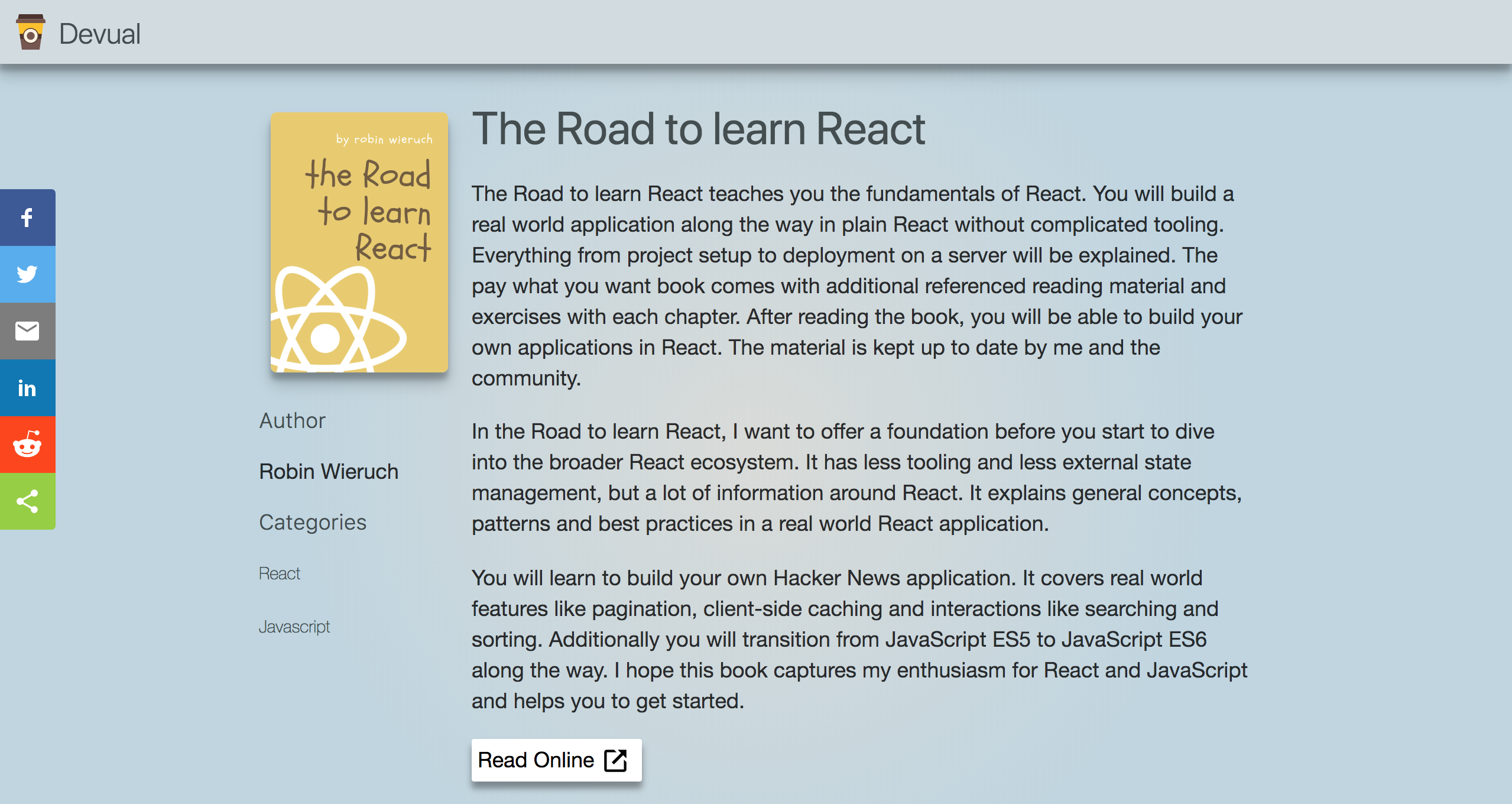 Devual gallery image