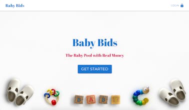 Baby Bids gallery image