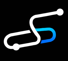 Trace.dev - Product Hunt launch logo and brand identity