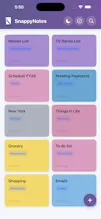 SnappyNotes gallery image