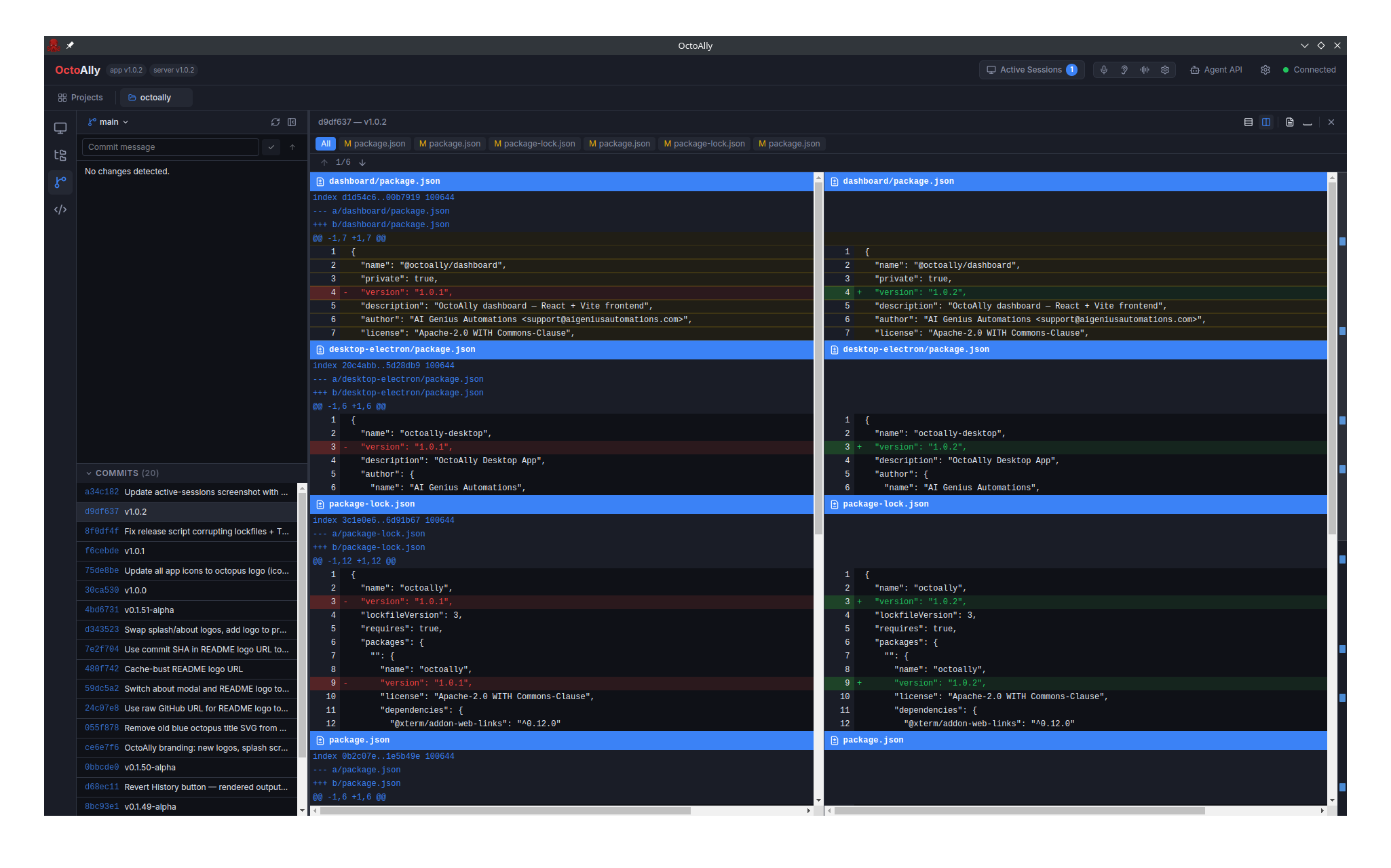 OctoAlly gallery image